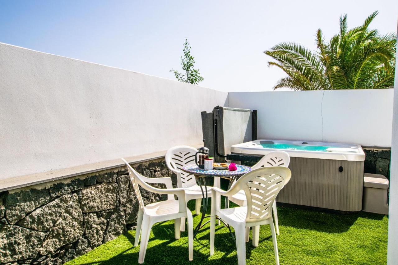 Villa Alegranza - Lh190 By Villas Now Ltd Playa Blanca  Exteriér fotografie